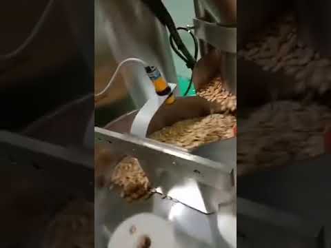 máquina empacadora de gránulos, máquina empacadora de semillas de calabaza, máquina empacadora de semillas