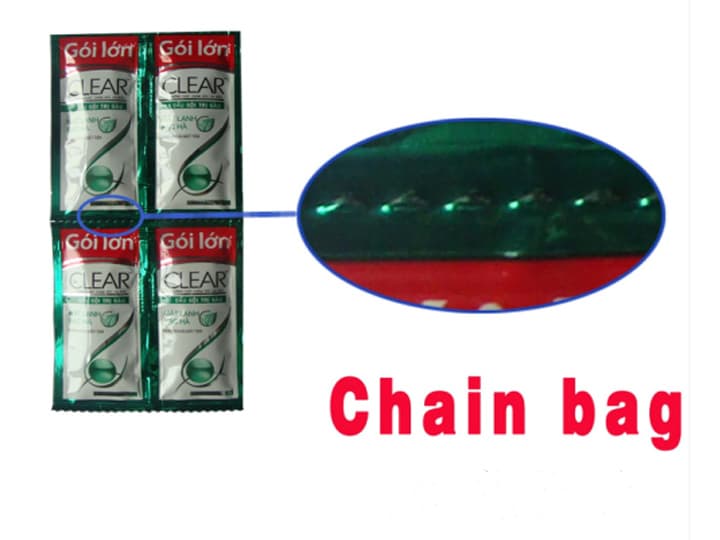Chain-bag