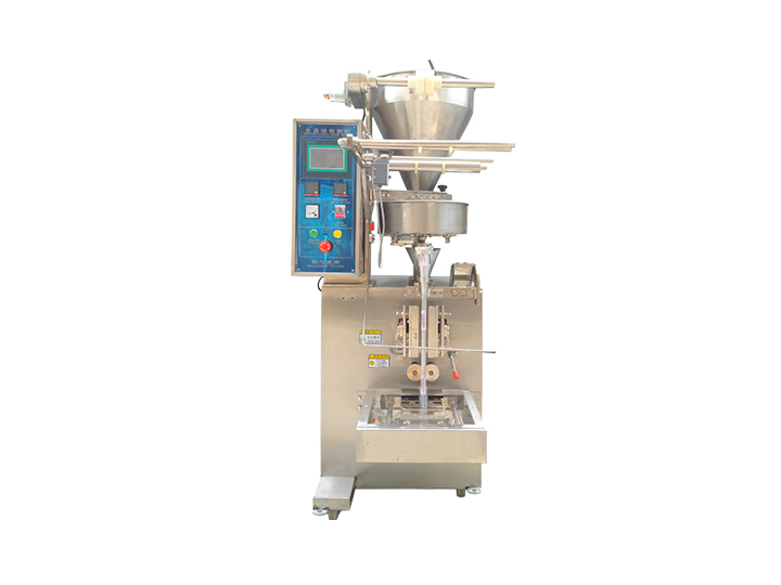 320 granule packaging machine