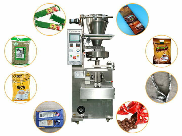 Automatic Packaging Machine for Sale