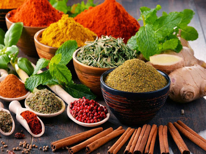 Granule Packaging Machine in Nigeria