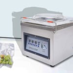 vacuum packing machine