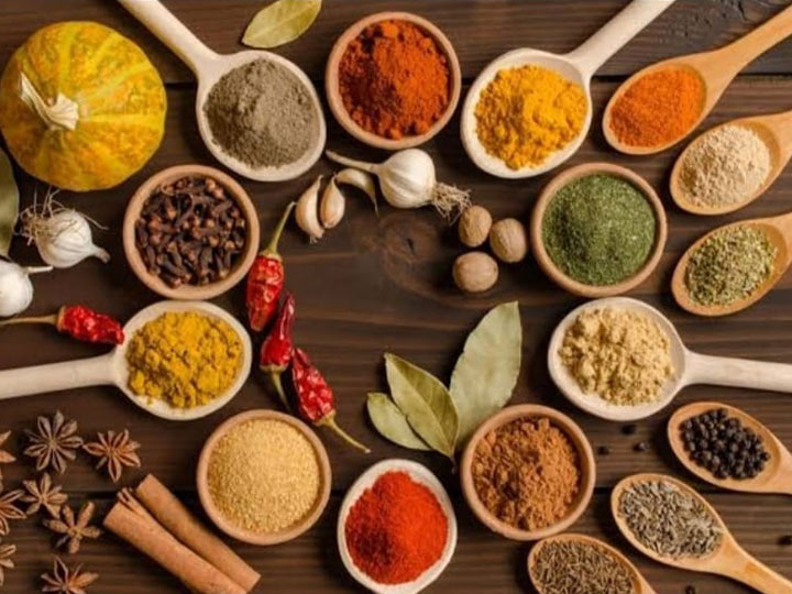 What are the machines that can pack spices? spice packing machine
