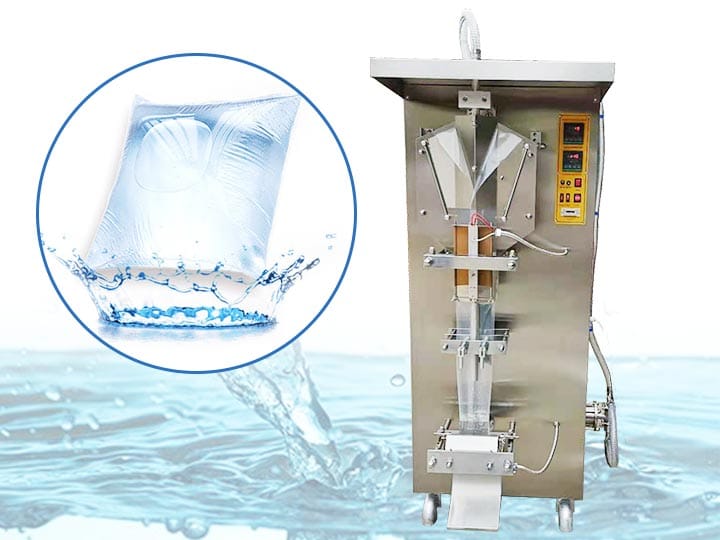 Is The Sachet Water Business Profitable Taizy Packaging Machinery