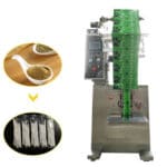 spice packaging machine