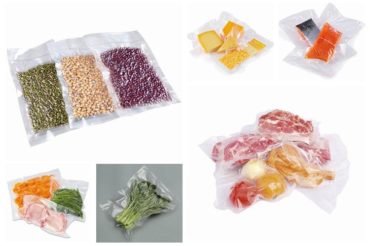 How does vacuum packaging machine benefit our life?