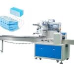 face mask packing machine