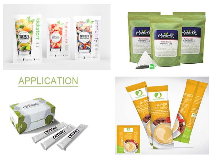 Mini sachet pouch packing machine – the ultimate guide