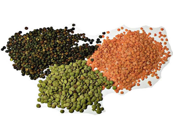 Lentils Packing Machine: Best Lentils Packaging Solution for Your Projects