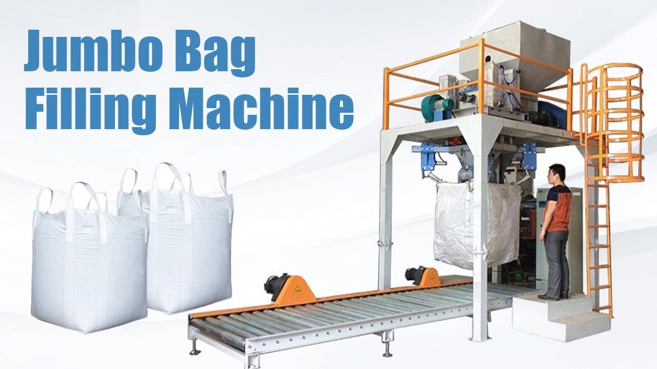 Automatic Bag Filling Machine | Bag Filling MachinePowder Filling Machine ,  Auger Powder filler