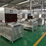 Modified Atmosphere Packaging Machine for Food