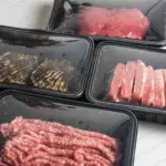 Modified Atmosphere Packaging Machine for Food