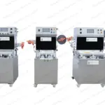 Modified Atmosphere Packaging Machine for Food