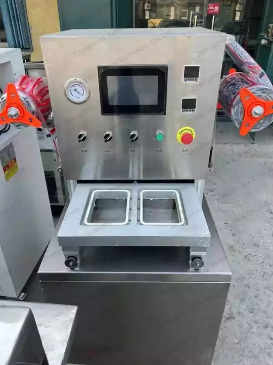 small MAP machine for sale